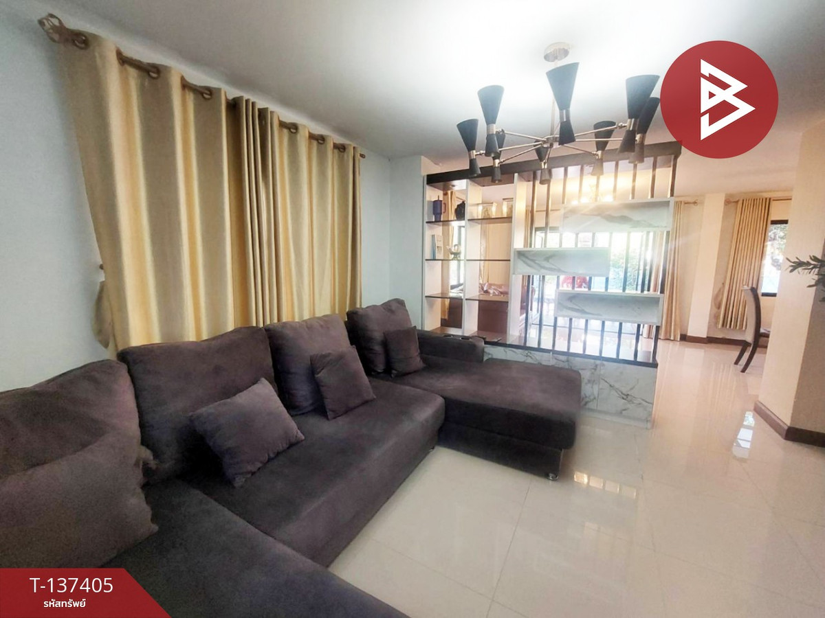 ขายบ้านมีนบุรี-ร่มเกล้า : ขายบ้านเดี่ยว หมู่บ้านไพศาลปาร์ควิลล์ นิมิตใหม่ กรุงเทพมหานคร