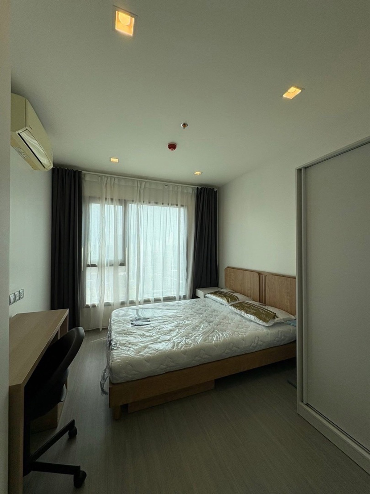 For RentCondoOnnut, Udomsuk : #R9746 🎉 250369 Condo for rent: Life Sukhumvit 62 (Previous code R9422)