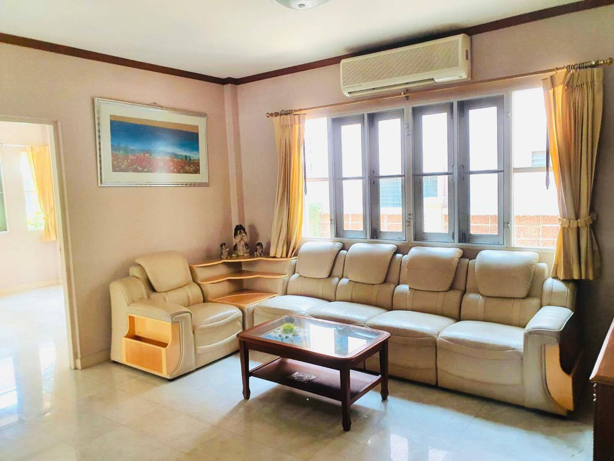 ให้เช่าบ้านนนทบุรี บางใหญ่ บางบัวทอง : พฤกษ์ภิรมย์ รีเจ้นท์ ปิ่นเกล้า