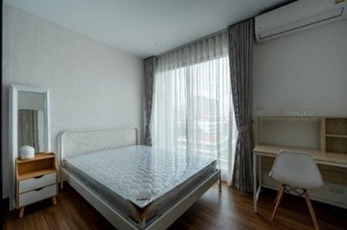 ให้เช่าคอนโดวงเวียนใหญ่ เจริญนคร : ให้เช่า 📍 Supalai Premier Charoen Nakhon 📍 เฟอร์นิเจอร์ และ เครื่องใช้ไฟฟ้าครบ ใกล้ BTS สายสีทอง