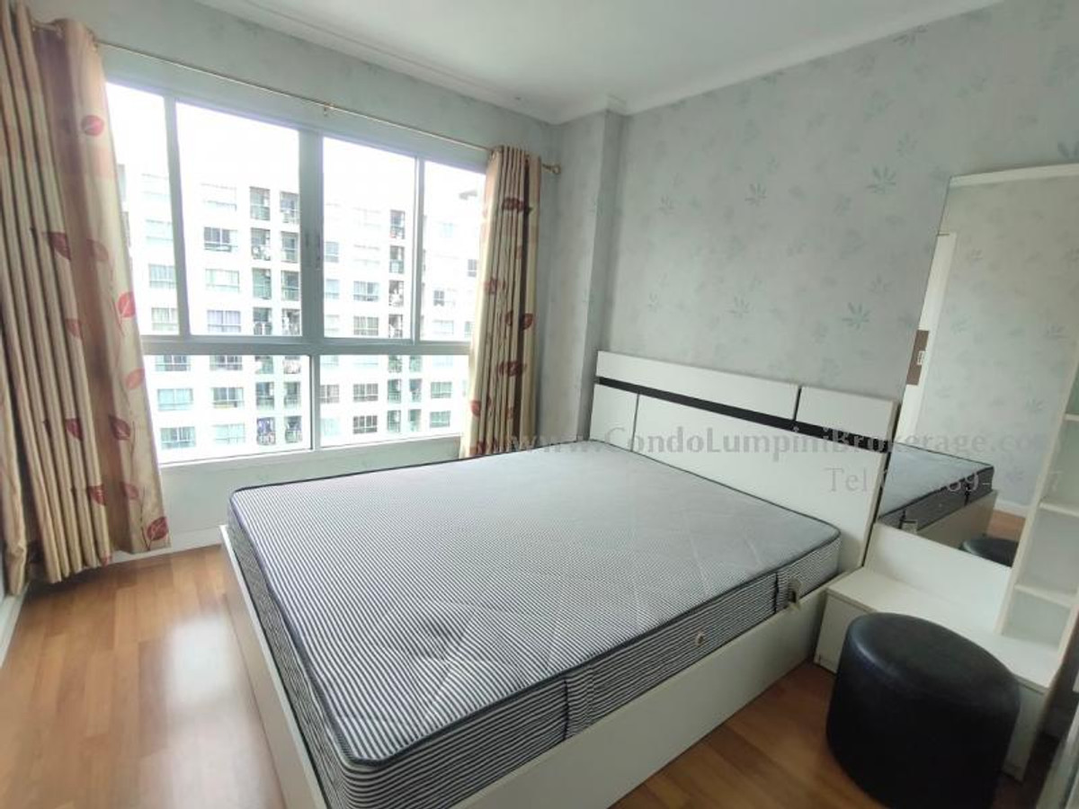 For SaleCondoKasetsart, Ratchayothin : Urgent sale Lumpini Place Ratchayothin Condo🏙✨Condominium location near BTS Ratchayothin🚅