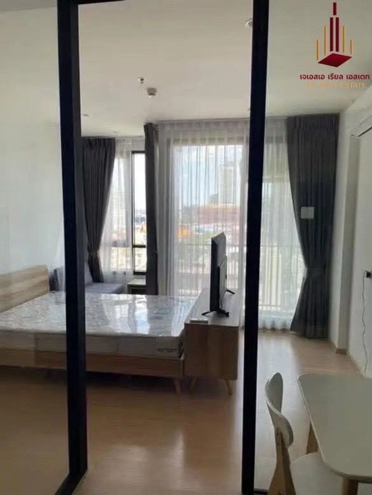 ขายคอนโดสุขุมวิท อโศก ทองหล่อ : 🔥 ขายคอนโดดีไซน์สวย ใจกลางเอกมัย 🔥

📍 Maru Ekkamai 🐶🐱