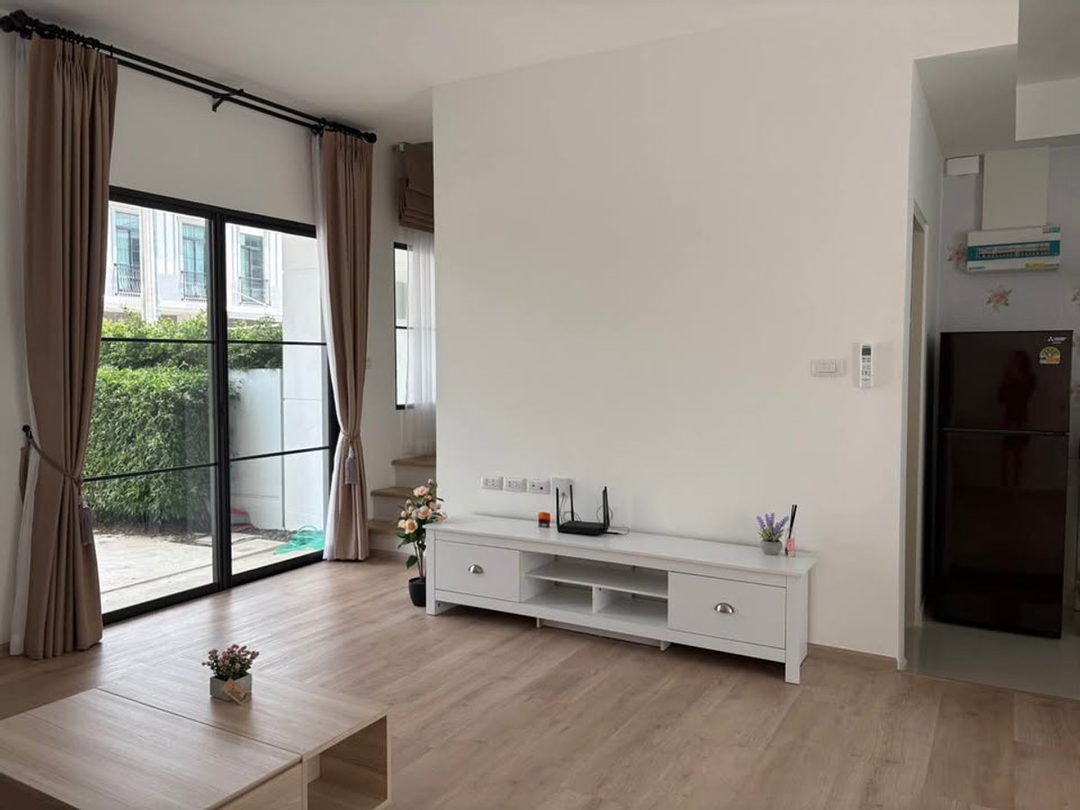 ขายทาวน์โฮมสมุทรปราการ สำโรง : ขายบ้าน Villaggio3 ศรีนครินทร์-บางนา ถนนเลียบคลองหลวงแพ่ง ต.บางแก้ว อ.บางพลี, Samut Prakan, Thailand ใต้ทางด่วนกาญจนา ถนนเทศบาลบางแก้ว ใกล้เมกาบางนา โรงเรียนนานาชาติ SISB Suvanabhumi