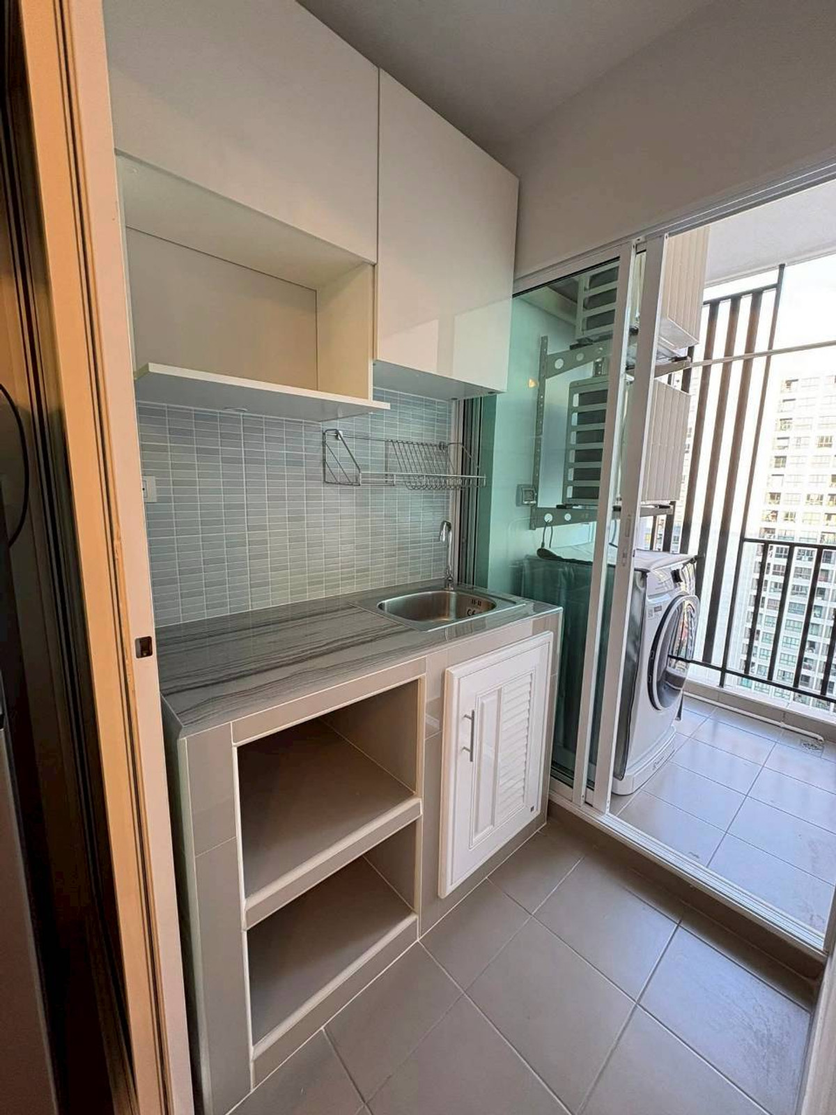 ให้เช่าคอนโดบางนา แบริ่ง ลาซาล : ✅ REGBN127 ✅ Line : @p2nproperty