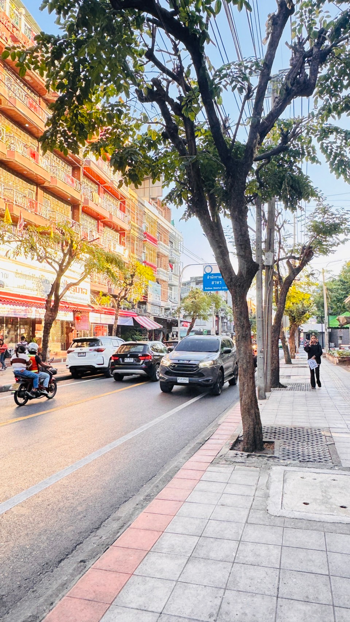 ขายคอนโดสาทร นราธิวาส :  🔥 ขาย 🔥 เดอะรูม สาทร - เซนต์หลุยส์ - The Room Sathorn - St.Louis / 2 Bedrooms ATOM046