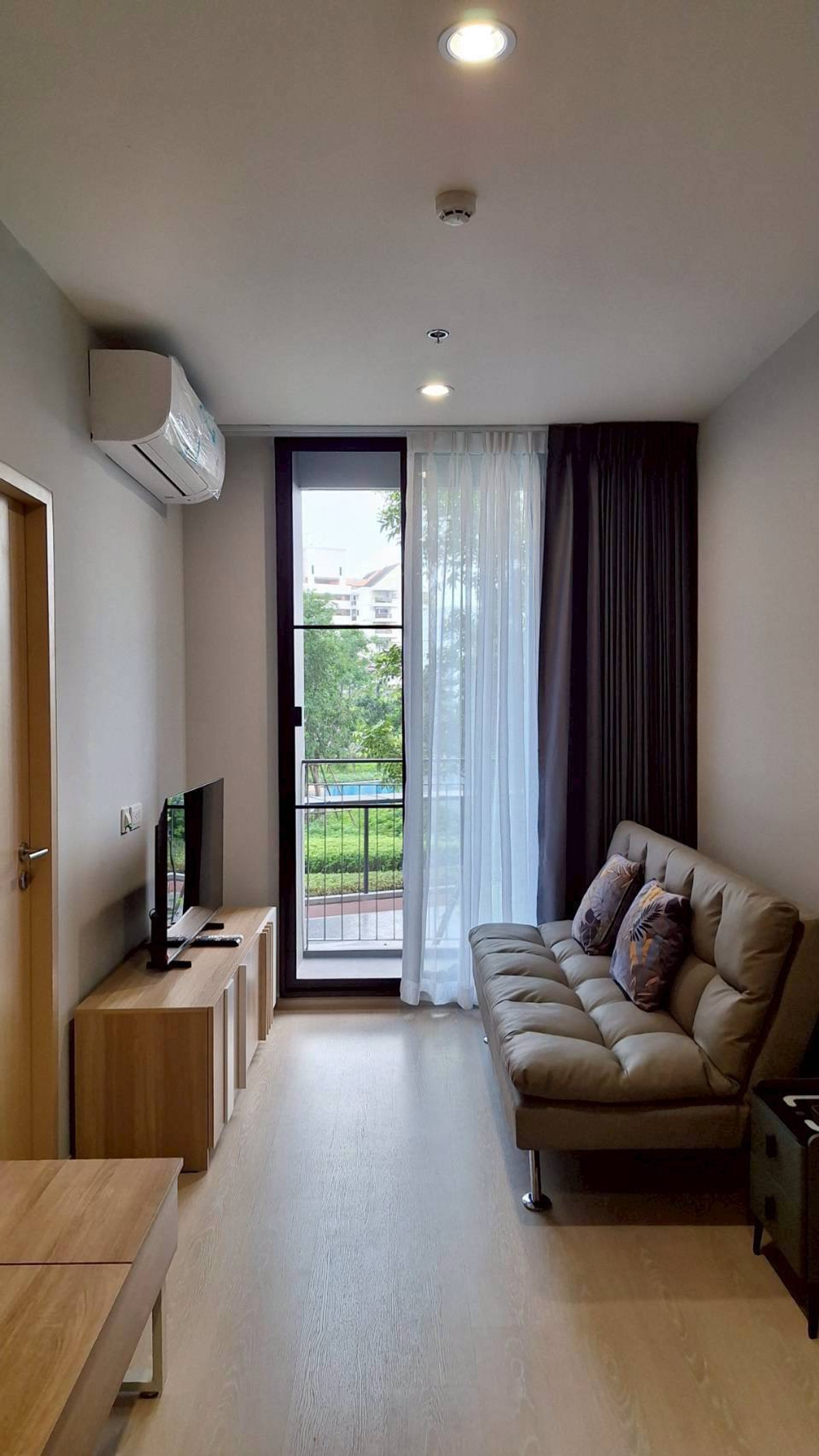 For RentCondoOnnut, Udomsuk : Rent 1 bedroom, 1 bathroom, Skyrise Avenue Sukhumvit 64 | Skyrise Avenue Sukhumvit 64