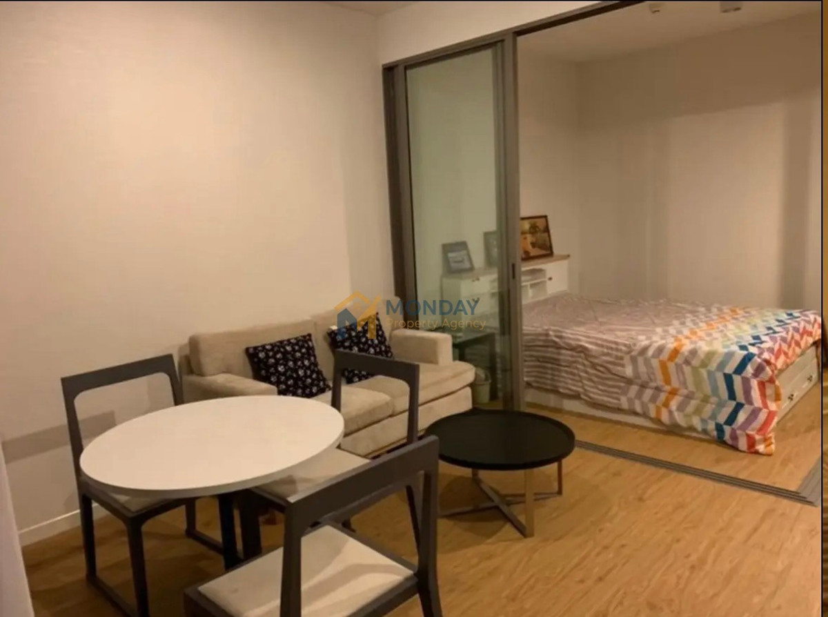For RentCondoSilom, Saladaeng, Bangrak : 🔥 Available Now! Ready to Move In! Washing Machine Included. Siamese Surawong. Book Now Before It's Gone! 🔥 MD-26125517