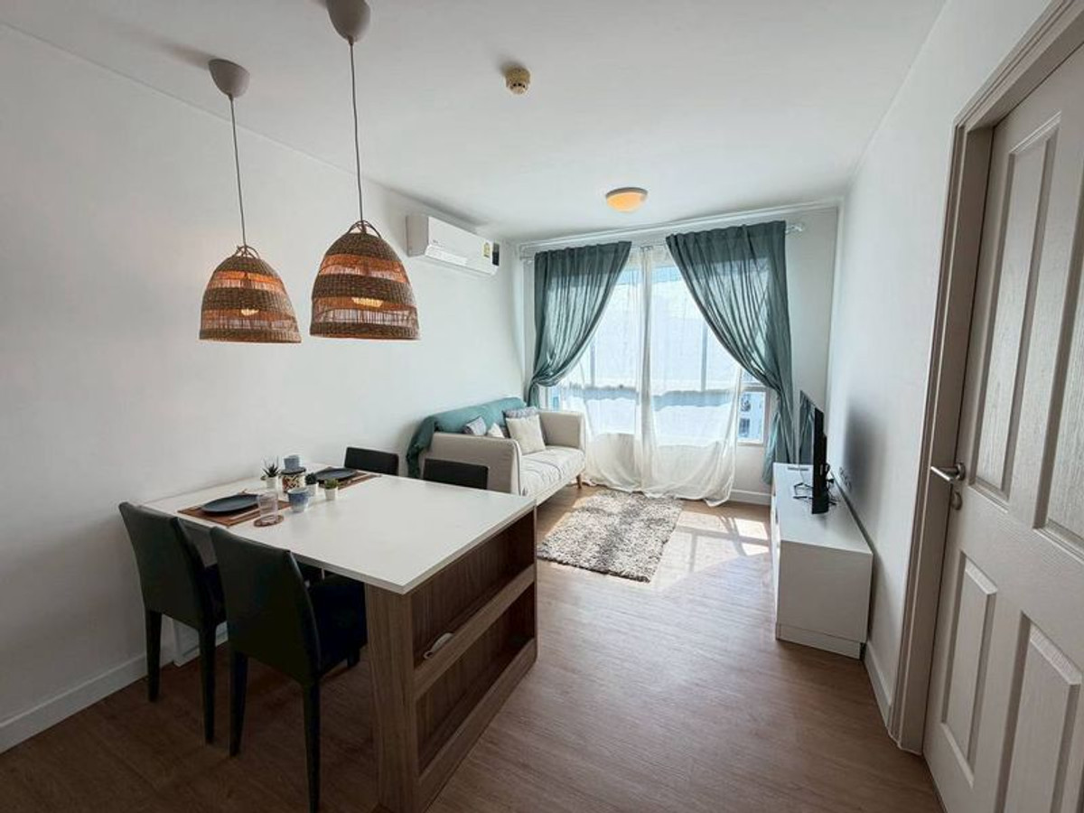 For RentCondoChiang Mai : 🎊 Condo for Rent – Dcondo Nim, Chiang Mai (Pool View) 🔥 Rent: 14,000 THB / month (1 year contract)