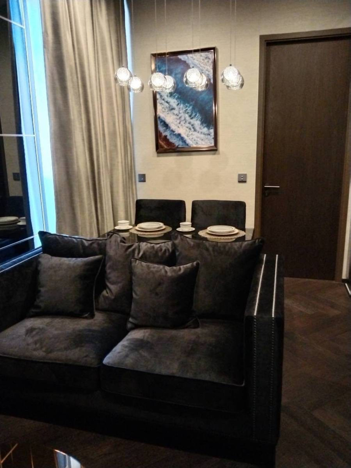 CondoSukhumvit, Asoke, Thonglor : 🏠✨ The Esse Sukhumvit 36 ​​| Sale/Rent 1 bedroom condo (HBH-HL-127)