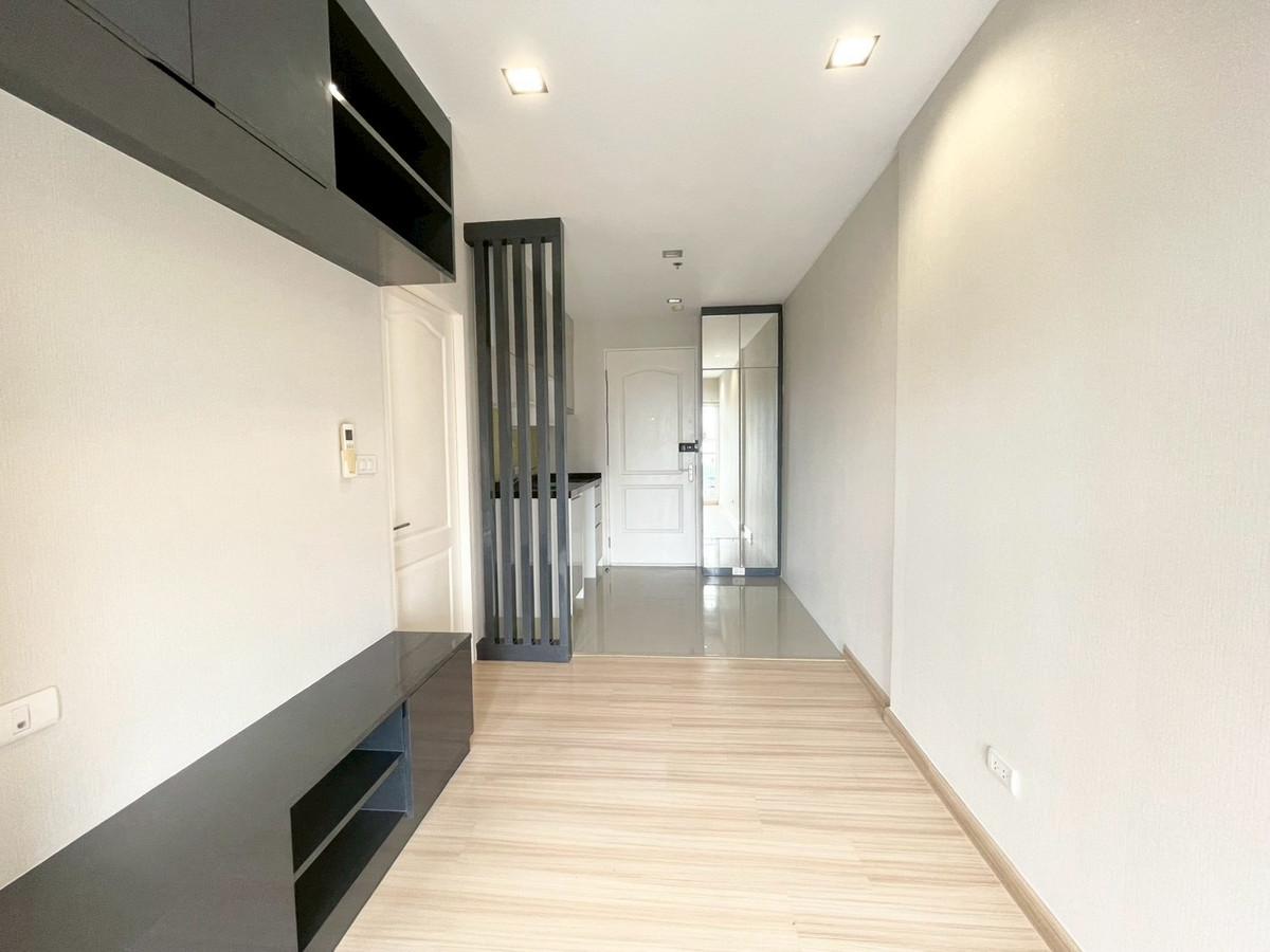 ขายคอนโดท่าพระ ตลาดพลู วุฒากาศ : ขายคอนโด แบงค์คอก ฮอไรซอน รัชดา-ท่าพระ (Bangkok Horizon Ratchada-Thapra) ห้องสวย ชั้นสูง ใกล้ BTS ตลาดพลู