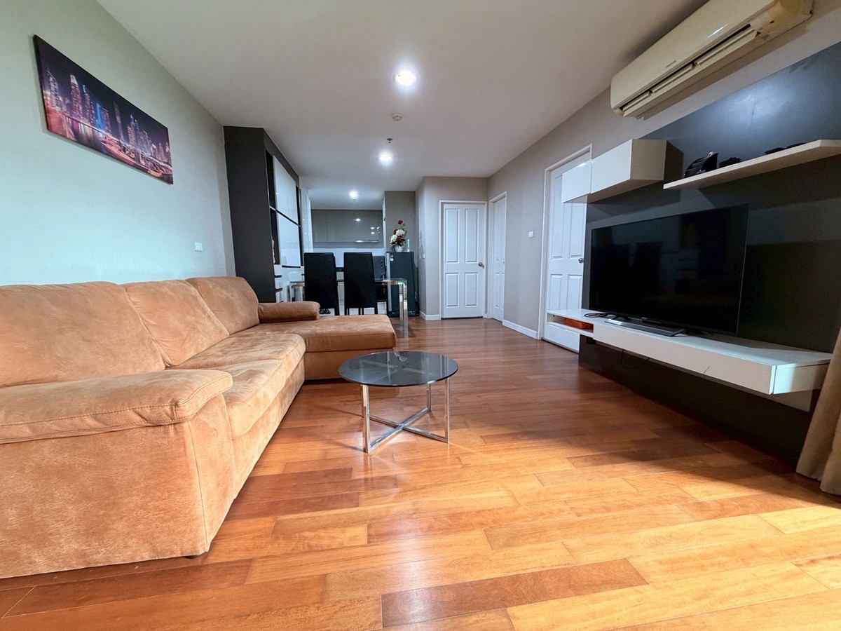 For SaleCondoRama9, Petchburi, RCA : Condo for Sale Rama 9 CBD 2 Bedrooms near MRT Rama 9 Central Rama 9 High Rental Demand Investment Opportunity