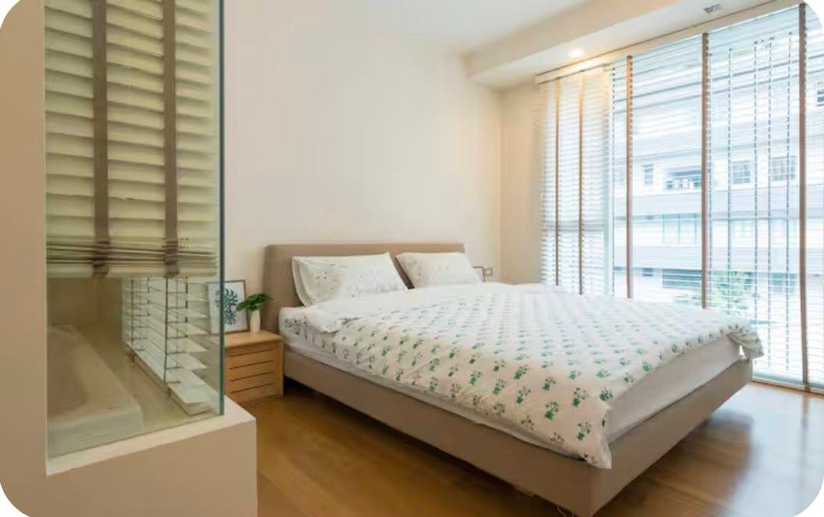 For RentCondoSukhumvit, Asoke, Thonglor : The VIA 31 | Low-rise condo