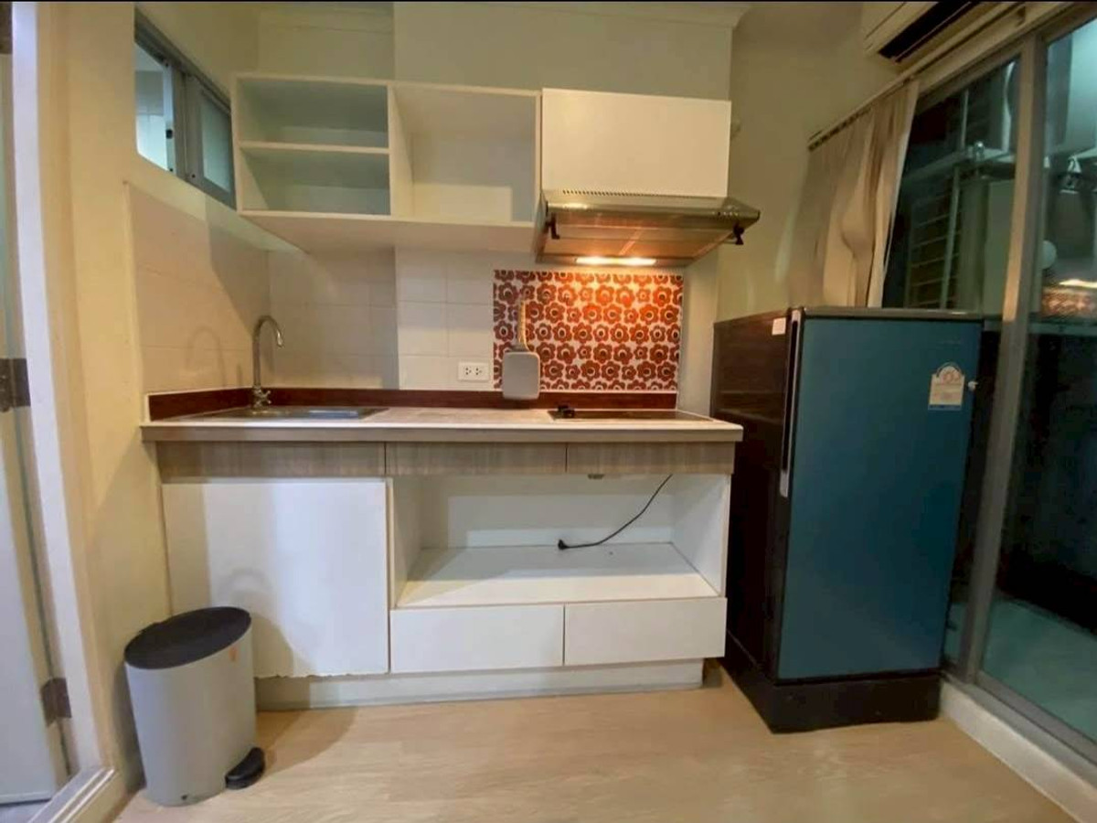 ให้เช่าคอนโดราษฎร์บูรณะ สุขสวัสดิ์ : ✅ LRCB107 ✅ Line : @p2nproperty