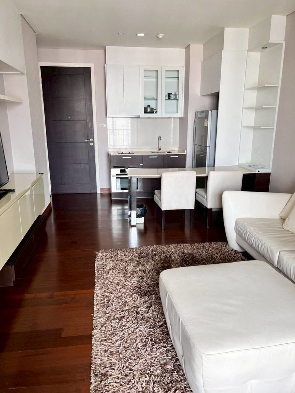 For RentCondoSukhumvit, Asoke, Thonglor : Condo for rent: Ivy Thonglor(Ivy Thonglor) ((BTS Thonglor Thonglor)) MK-02 line @livingbkk
