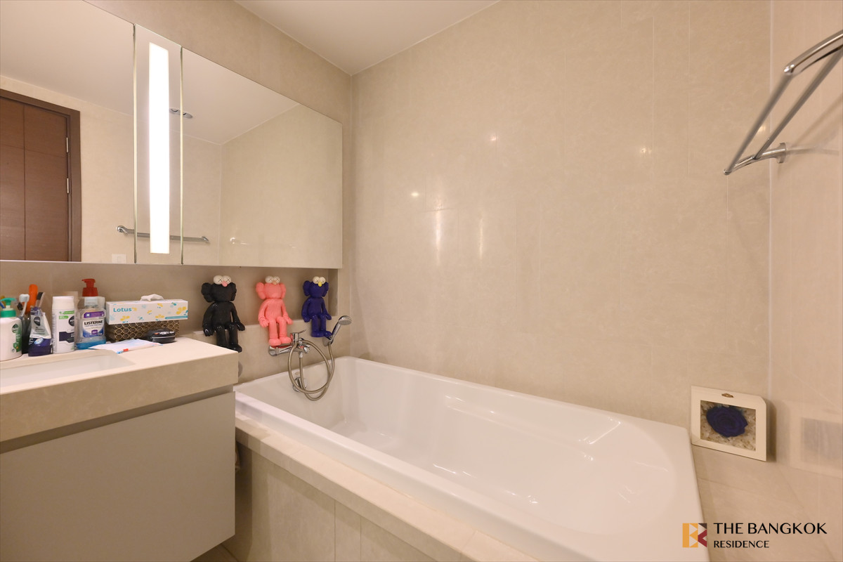 ให้เช่าคอนโดสุขุมวิท อโศก ทองหล่อ : ราคาดีสุดในตลาด Quattro by Sansiri by Jubjib