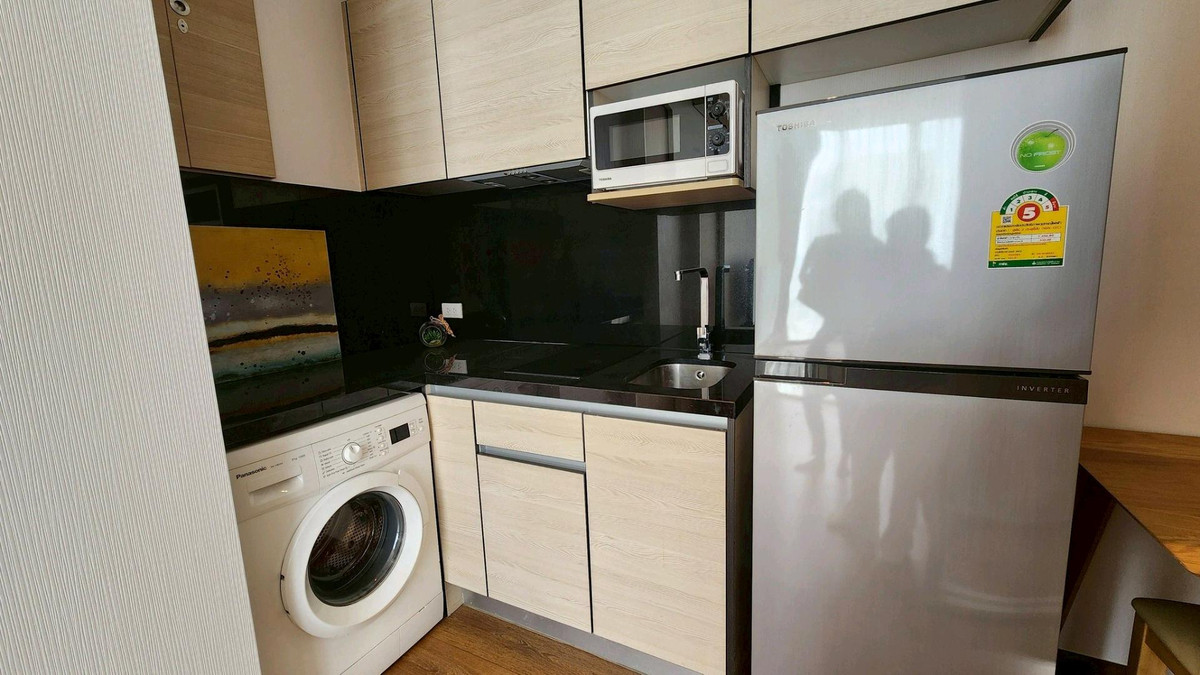 For RentCondoSukhumvit, Asoke, Thonglor : #E216 🎉 260369 Condo for Rent at Park Origin Phrom Phong