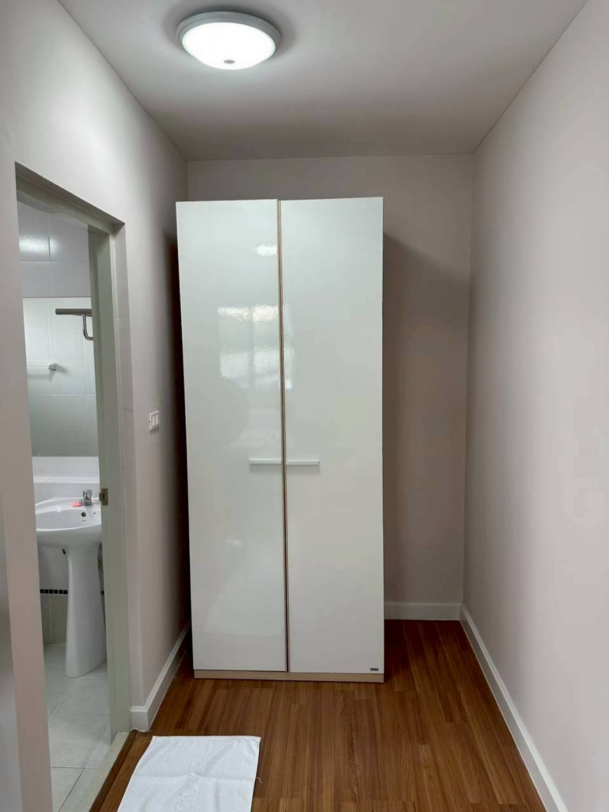 ให้เช่าบ้านบางแค เพชรเกษม : เช่าบ้านเดี่ยว 2 ชั้น | 3 ห้องนอน 3 ห้องน้ำ  หมู่บ้านนันทวัน สาธร ราชพฤกษ์