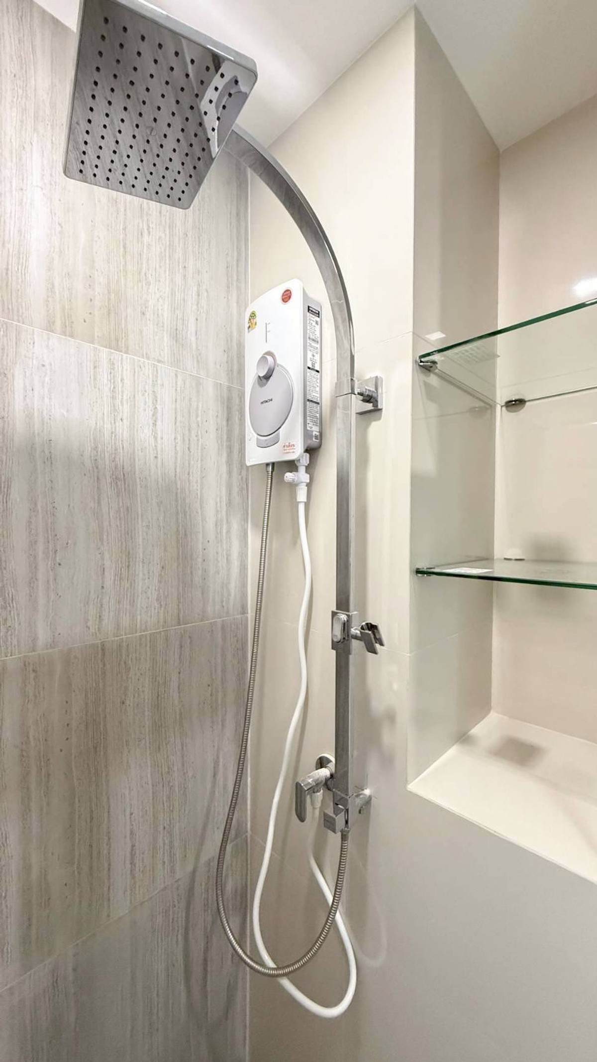 For RentCondoPattanakan, Srinakarin : #E304🎉010469 Condo for Rent: Rich Park Triple Station