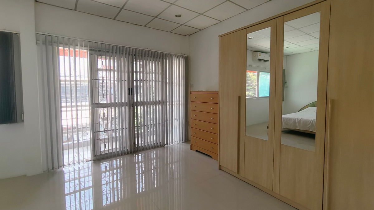 ขายทาวน์โฮมนวมินทร์ รามอินทรา : 🏡✨ ขายทาวน์เฮ้าส์ 2 ชั้น ทำเลดี สายไหม ใกล้ Big C 📍 หมู่บ้าน ณัฐกานต์ สายไหม 64📩 LINE: @mynewhome