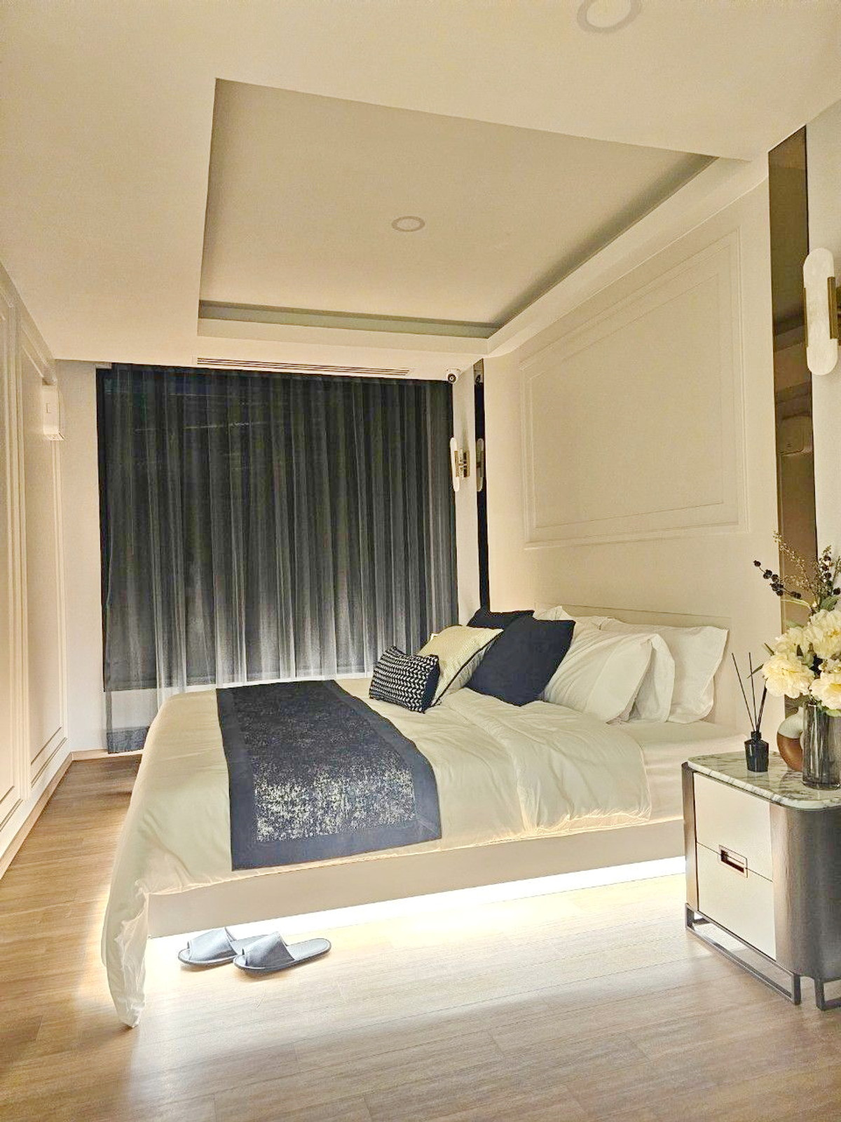 ขายดาวน์คอนโดปิ่นเกล้า จรัญสนิทวงศ์ : 9759♚ขายคอนโด 2 ห้องนอน♙โซ ออริจิ้น เวลเนส ศิริราช♜MRTไฟฉาย(70ม.)∞099-5919653,065-9423251🜲Line@sureresidence