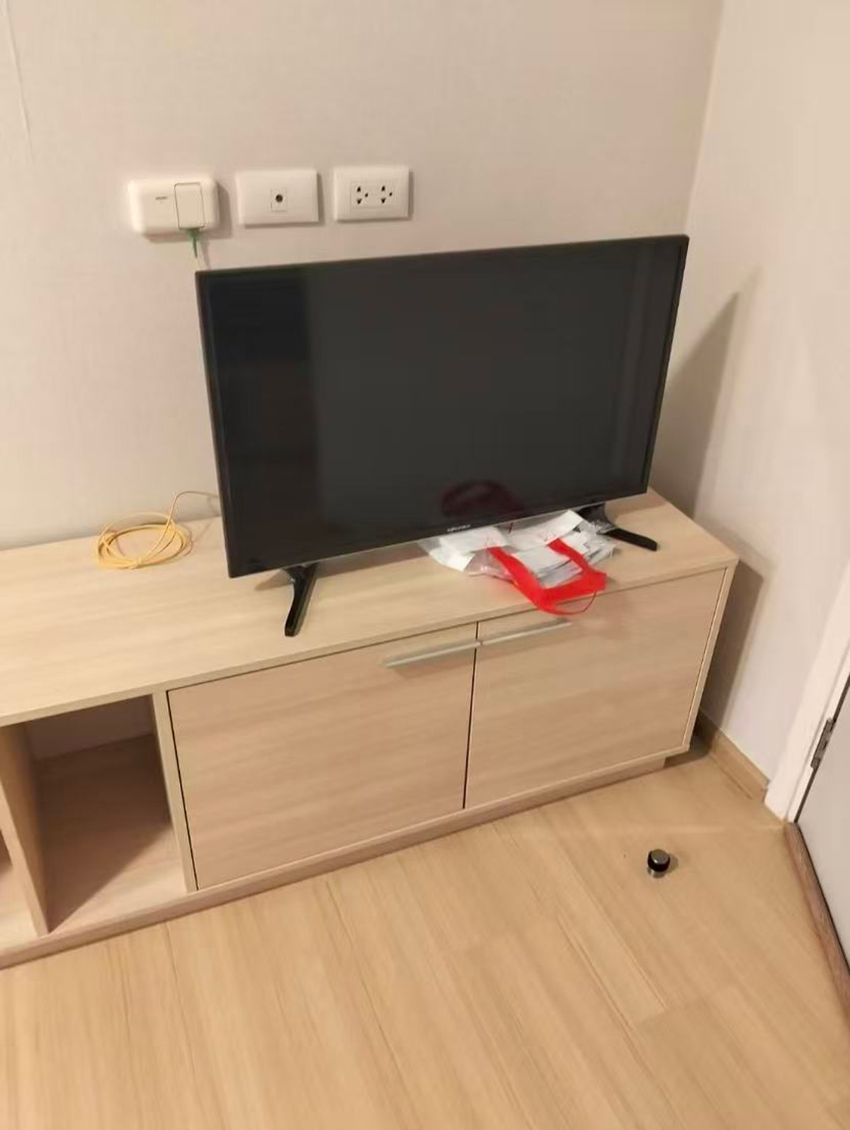 For SaleCondoPathum Thani,Rangsit, Thammasat : Plum Condo Rangsit Alive 2 | Cozy Unit Near Bangkok University  selling Price: 1,200,000 THB