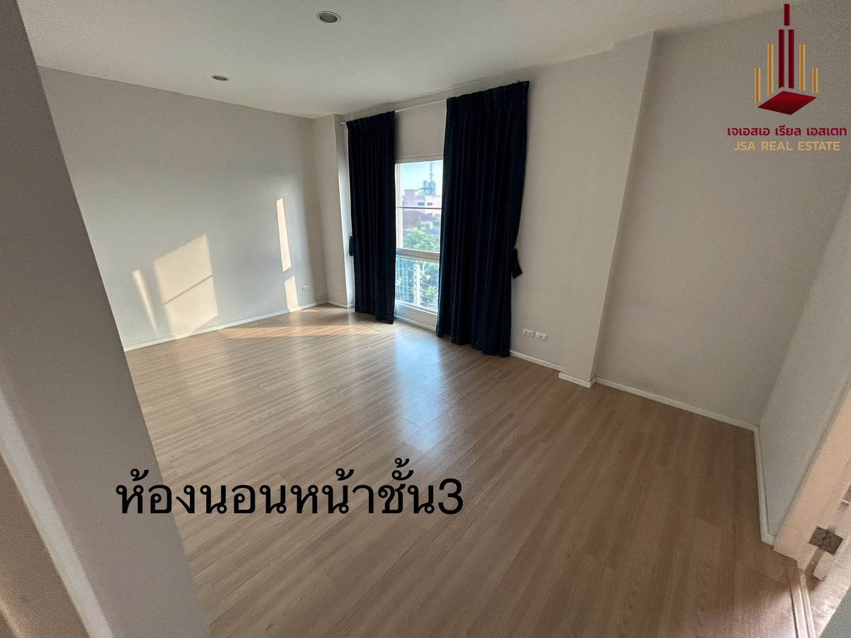 For SaleLadkrabang, Suwannaphum Airport : ✨ For Sale: Baan Klang Muang Suanluang ✨ 💰 Only 7,600,000 THB