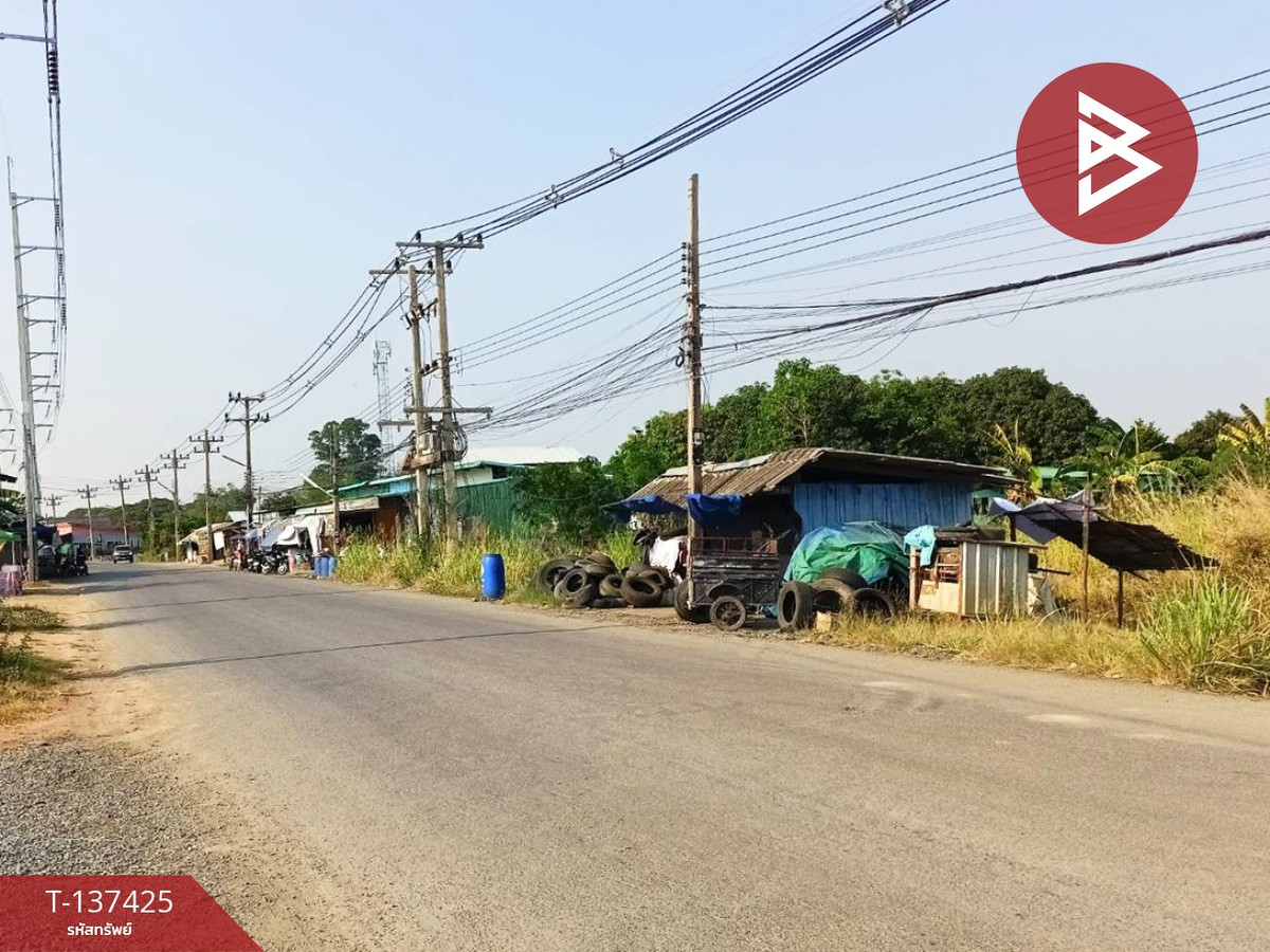 ขายที่ดินนครสวรรค์ : ขายที่ดิน เนื้อที่ 2 ไร่ 2 งาน 46 ตร.วา บึงเสนาท นครสวรรค์