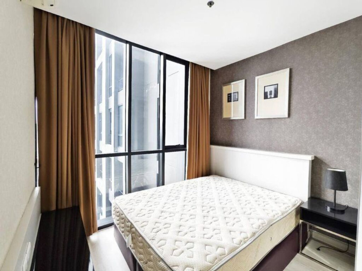 For RentCondoSukhumvit, Asoke, Thonglor : For Rent Estella Ekkamai Unit 559/235