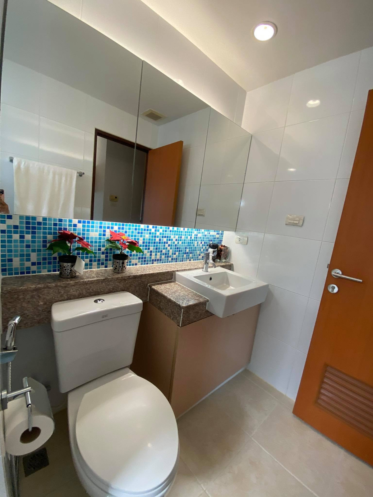 For RentCondoOnnut, Udomsuk : 🩷🌷Residence 52🌷🩷 2 Beds 2 Baths, Rental 34,000 Baht