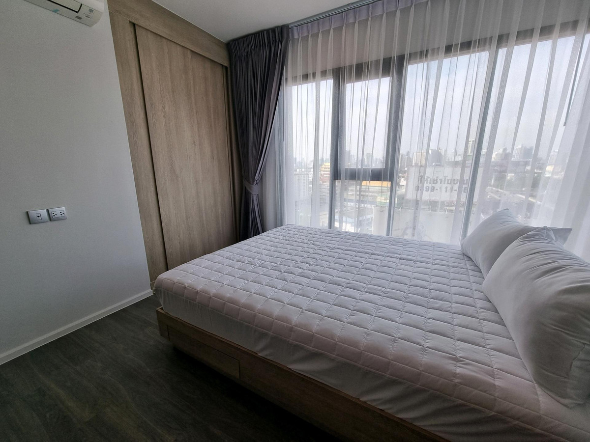 For RentCondoOnnut, Udomsuk : For Rent: Modiz Sukhumvit 50, 24,500 THB [MPr260327]