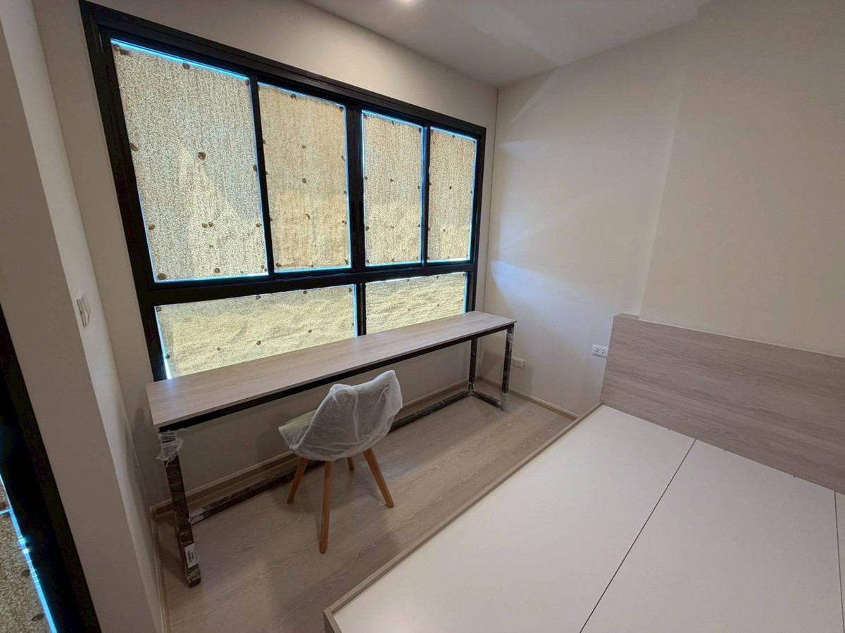 For RentCondoRamkhamhaeng, Hua Mak : #E299 🎉010469 Condo for Rent Dcondo Calm Ram 40