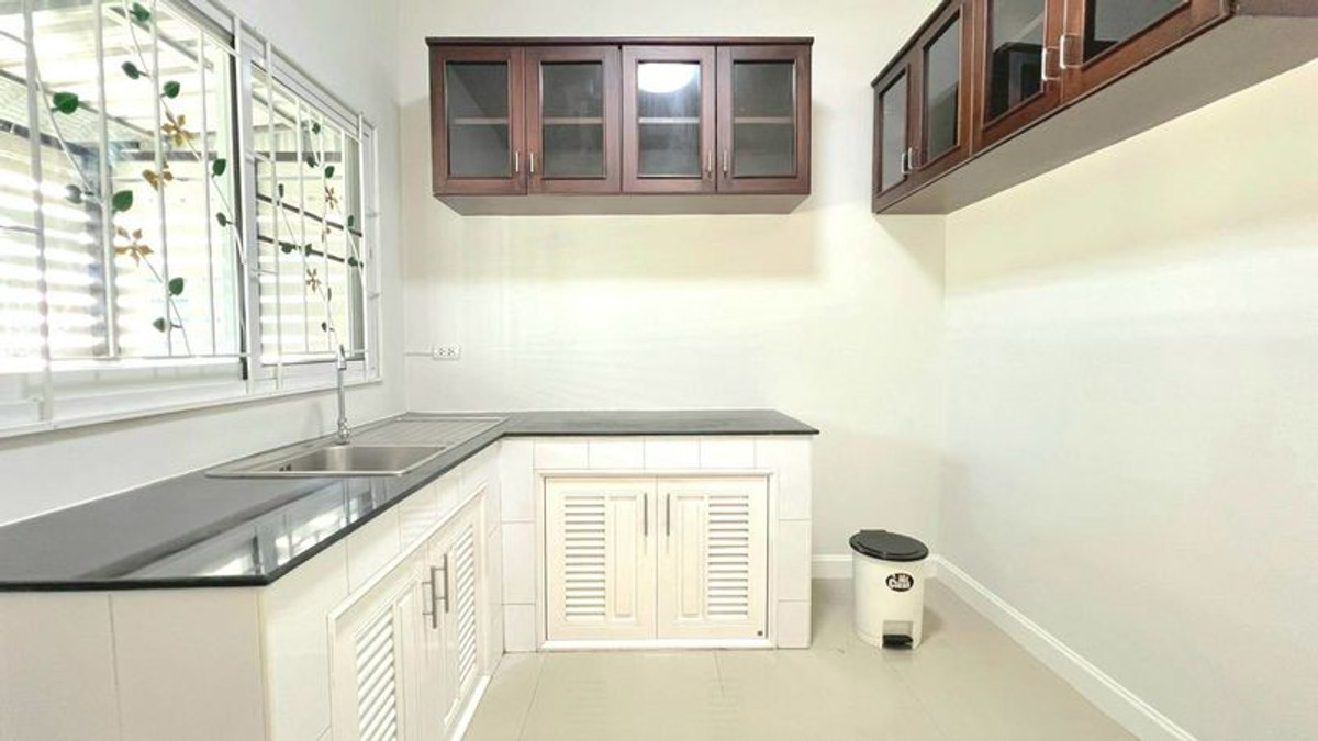 ขายบ้านเชียงใหม่ : ขายบ้านเดี่ยว บ้านชั้นเดียว หมู่บ้าน อรสิริน 3 ห้องนอน 2 ห้องน้ำ ต.สันปูเลย อ.ดอยสะเก็ด จ.เชียงใหม่