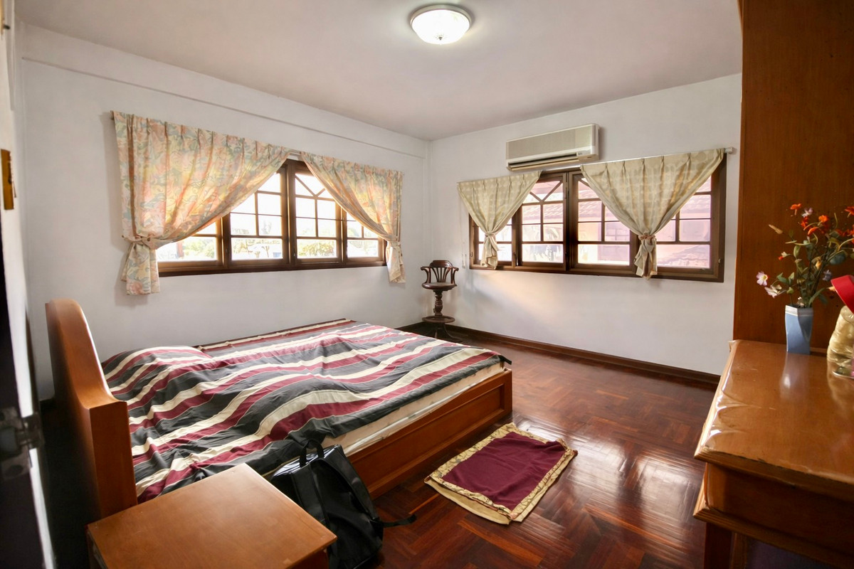 ขายบ้านแจ้งวัฒนะ เมืองทอง : ชวนชื่น บางเขน / 5 ห้องนอน (ขาย), Chuan Chuen Bangkhen / 5 Bedrooms (FOR SALE) BNS071