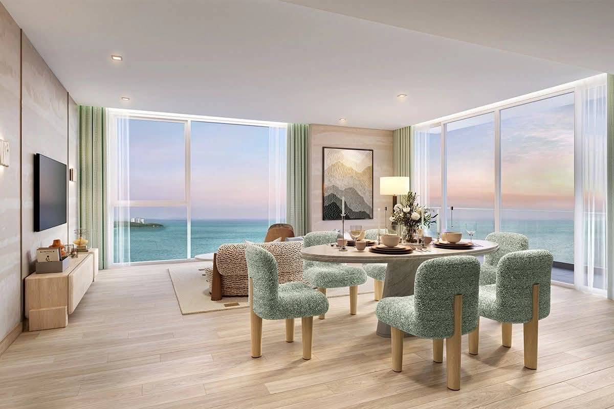 For SaleCondoPattaya, Bangsaen, Chonburi : Resale PYT Residence Sai 1, luxury project next to Pattaya beach. Outstanding location in the heart of Pattaya city  (Project of Sansiri)