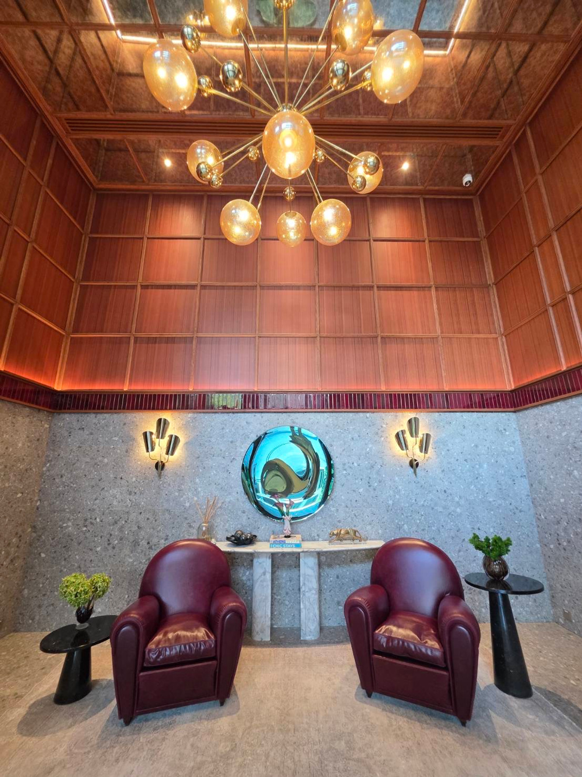 For SaleCondoSukhumvit, Asoke, Thonglor : Via 34 (Sukhumvit 34): 2bed 2bath 125.13sqm. from 34 million Am: 0656199198