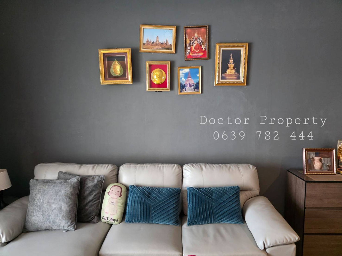 For RentTownhomeLadkrabang, Suwannaphum Airport : 🚗 Minutes to CBD & Airport – Prime Location Townhome 3 Storey Town Home for RENT in The Metro Rama9 – a 18.8 Sq.w. 3 bed 3 bath Fully Furnished & Move-in Ready.