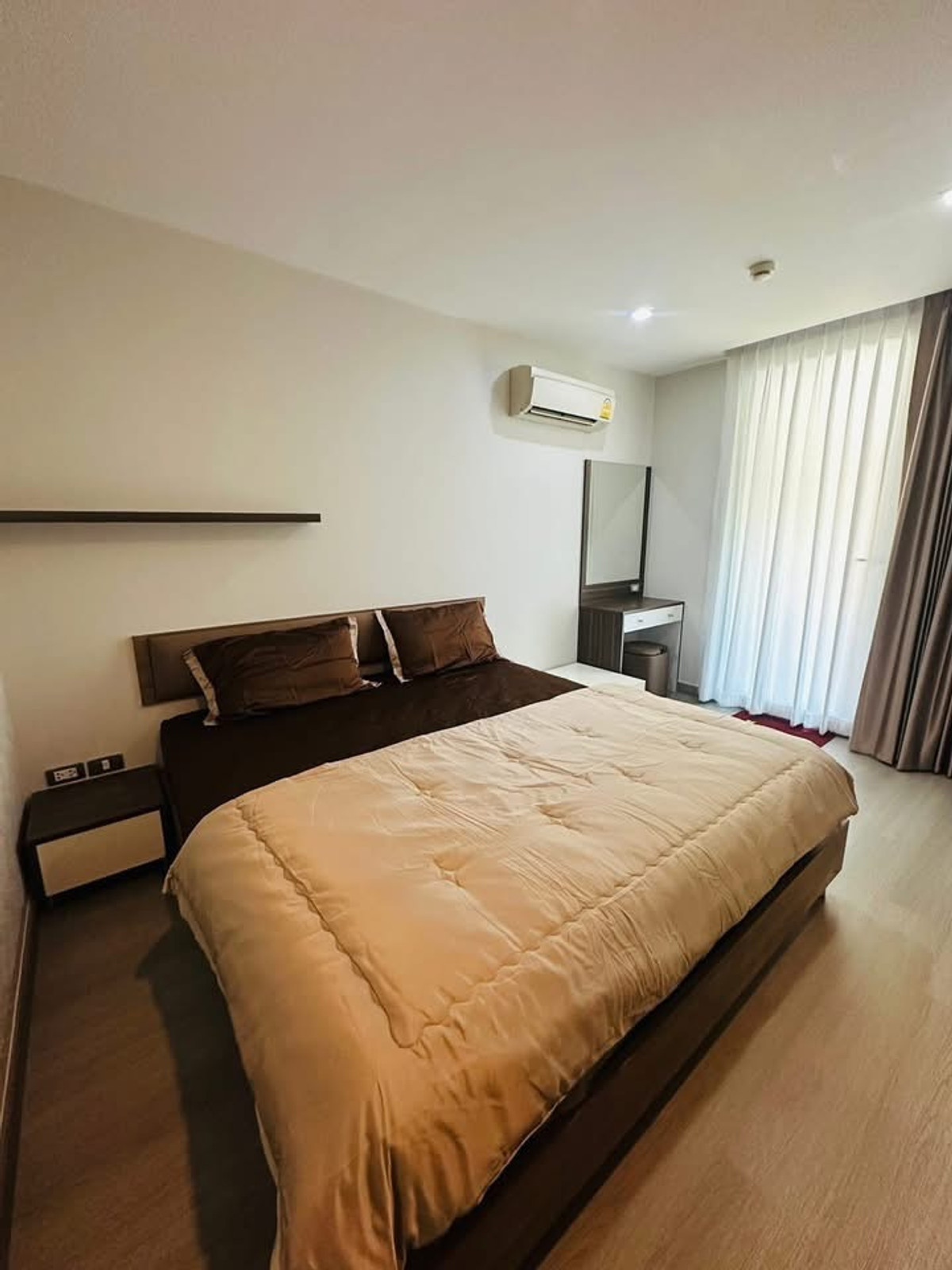 For SaleCondoSukhumvit, Asoke, Thonglor : Tree Condo Sukhumvit 42 / 2 Bedrooms (FOR SALE), Tree Condo Sukhumvit 42 / 2 Bedrooms (For Sale) MMK056