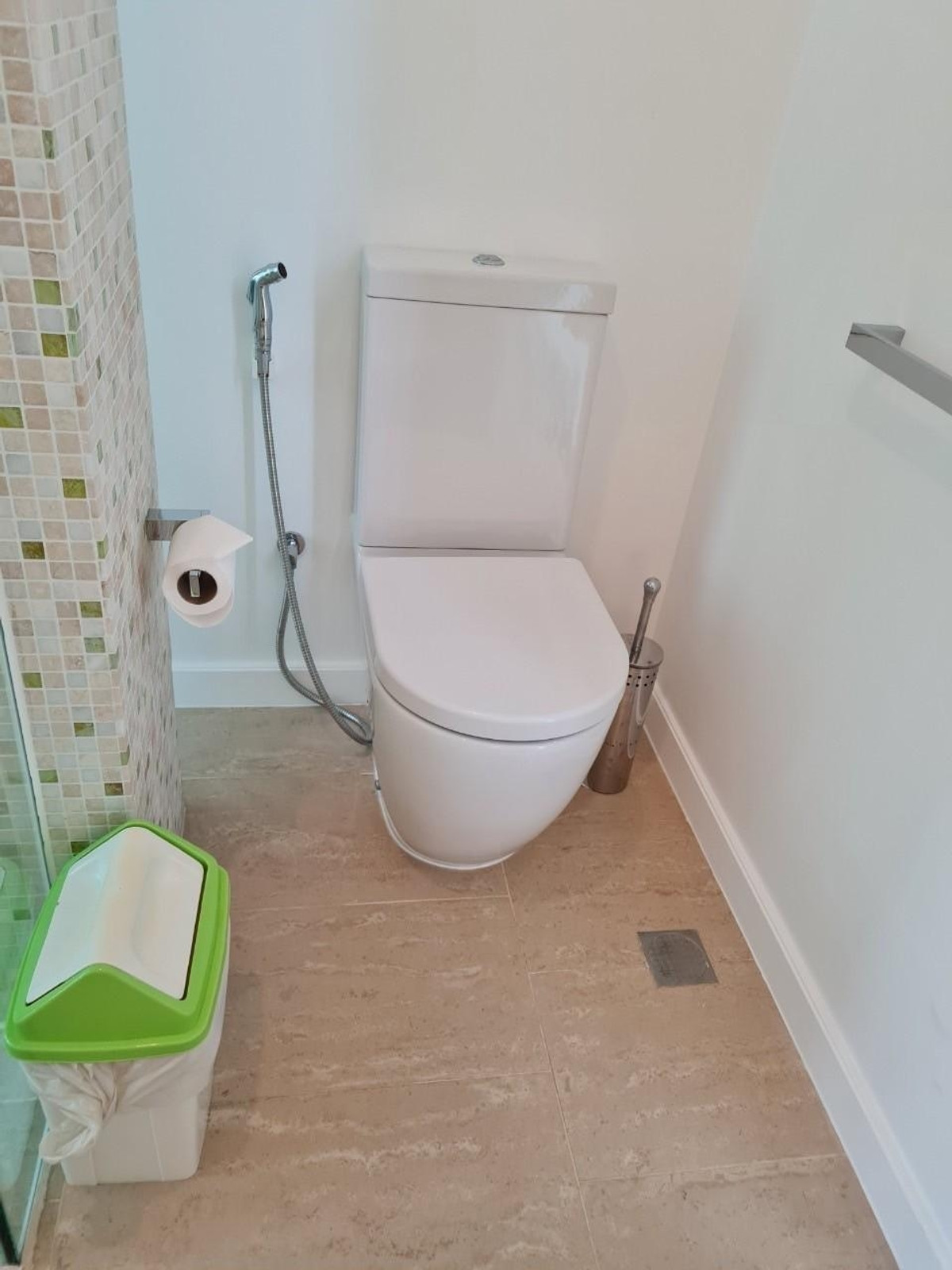 For RentCondoPattaya, Bangsaen, Chonburi : For rent NorthPoint Pattaya 39fl Best view (S03-0817) 