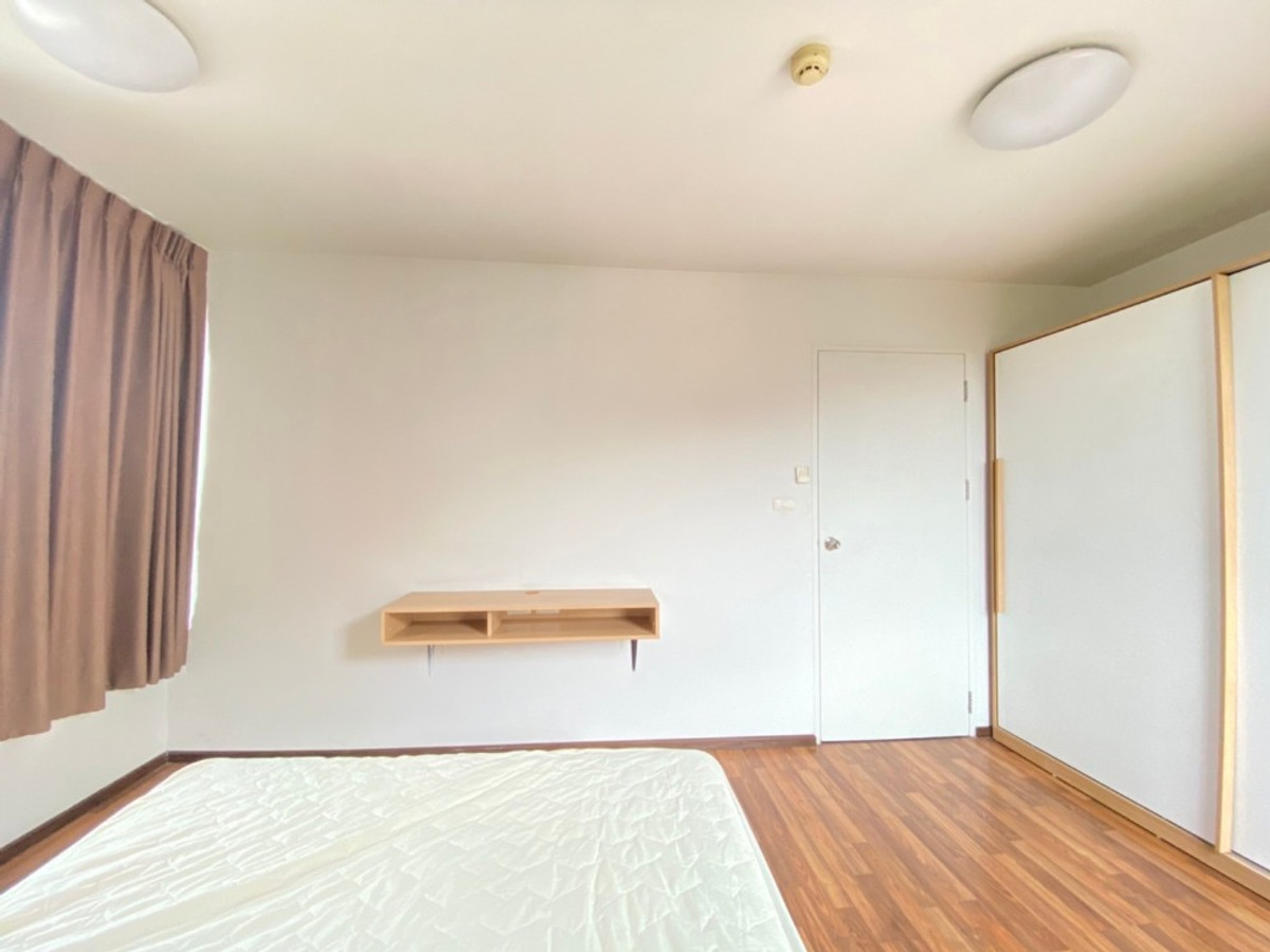 ให้เช่าคอนโดรามคำแหง หัวหมาก : ✅ UAT112 ✅ Line : @p2nproperty