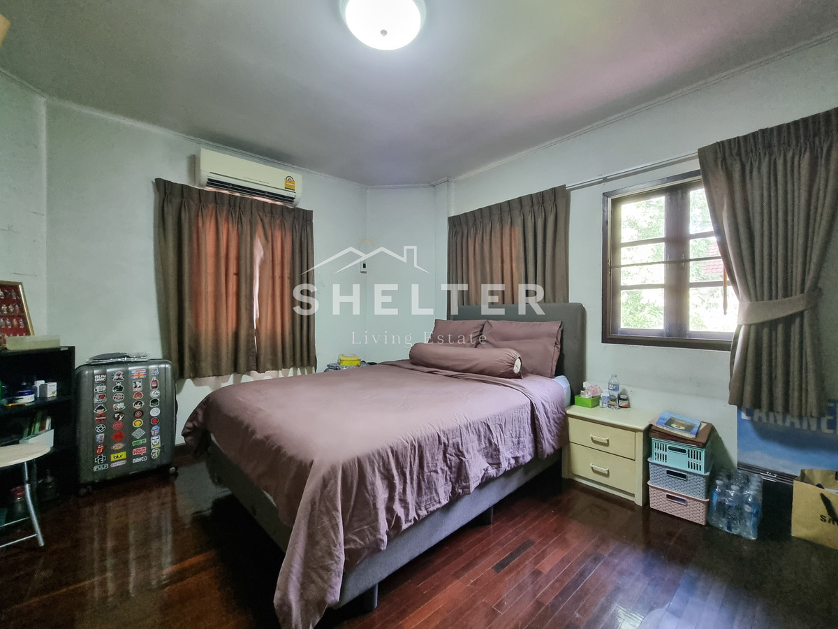 ให้เช่าบ้านมีนบุรี-ร่มเกล้า : 