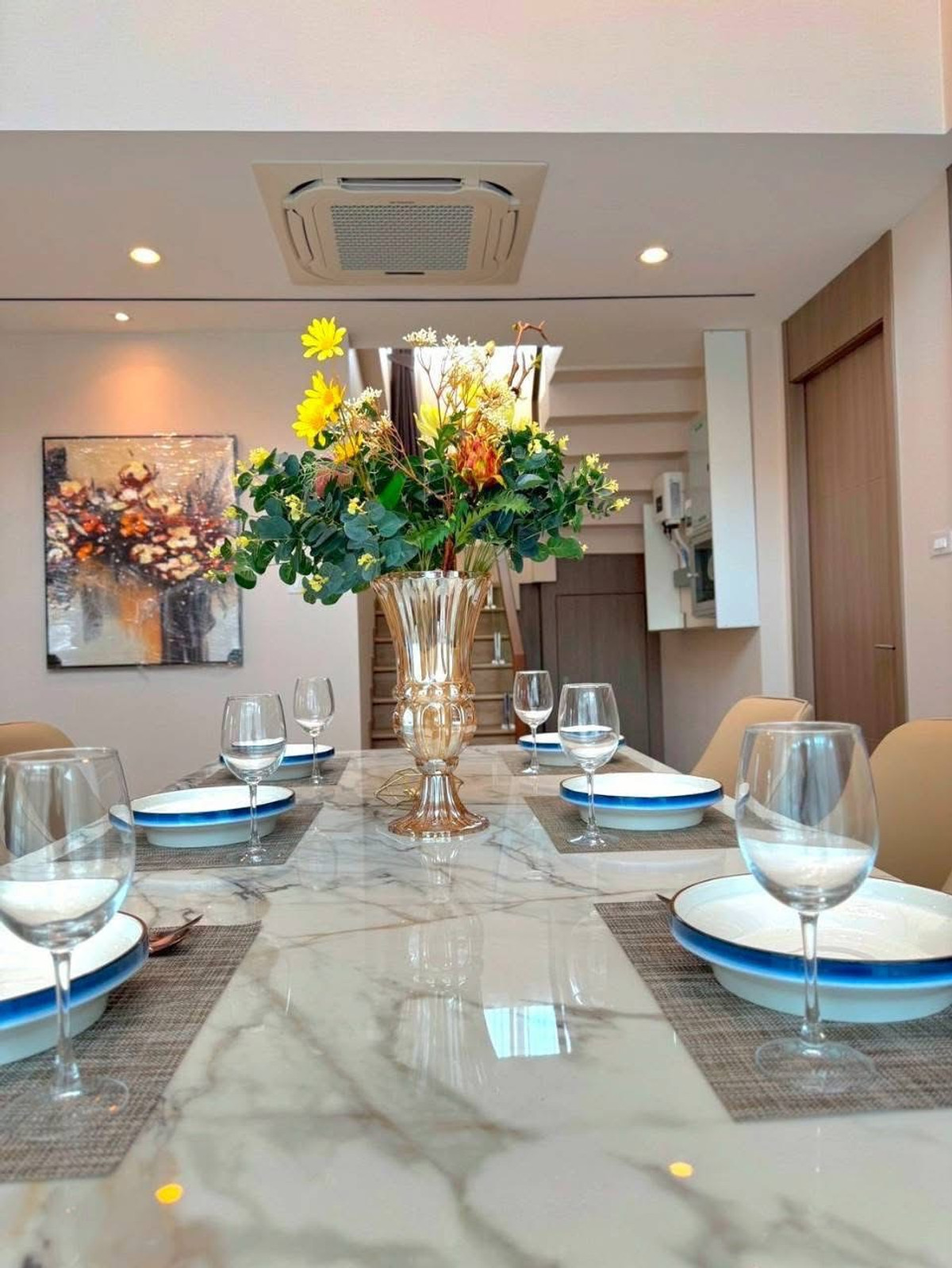 For SaleHousePattaya, Bangsaen, Chonburi : Pool Villa Chaiyaphruek / 4 Bedrooms (For Sale), Pool Villa Chaiyaphruek / 4 Bedrooms (FOR SALE) AM102