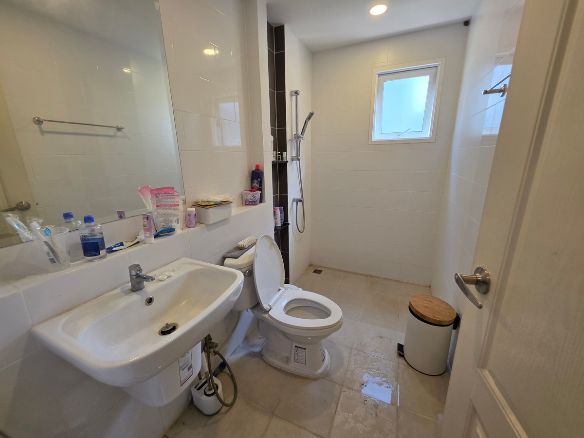 ให้เช่าบ้านปทุมธานี รังสิต ธรรมศาสตร์ : 🔥ให้เช่าด่วน🔥บ้านเดี่ยวหลังใหญ่ 4 นอน 3 น้ำ Centro ชัยพฤกษ์-345 ส่วนกลางครบ ราคาดีที่สุดในโครงการ!