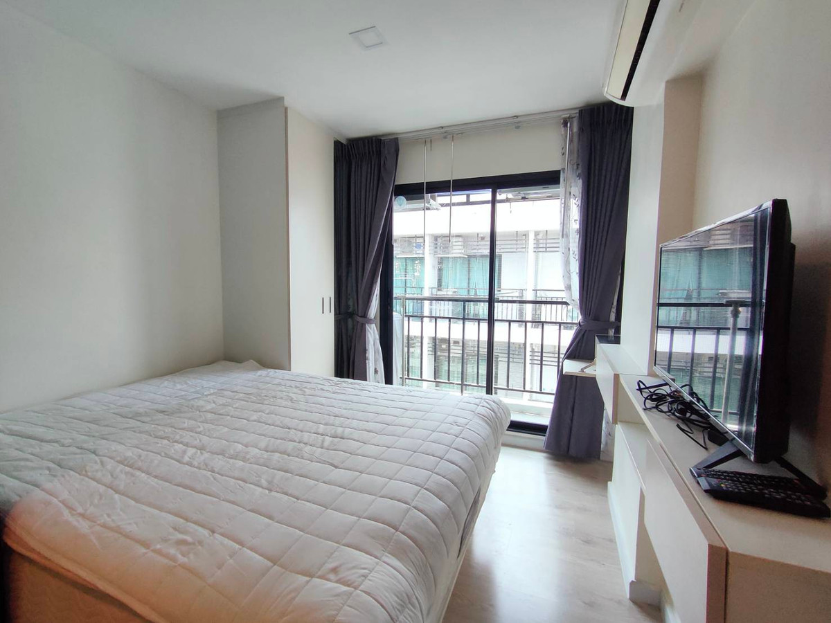 ขายคอนโดสมุทรปราการ สำโรง : [FOR SALE] ✨ พอส สุขุมวิท 115 — Pause Sukhumvit 115 (ST-02) คอนโดใกล้รถไฟฟ้าสายสีเขียว