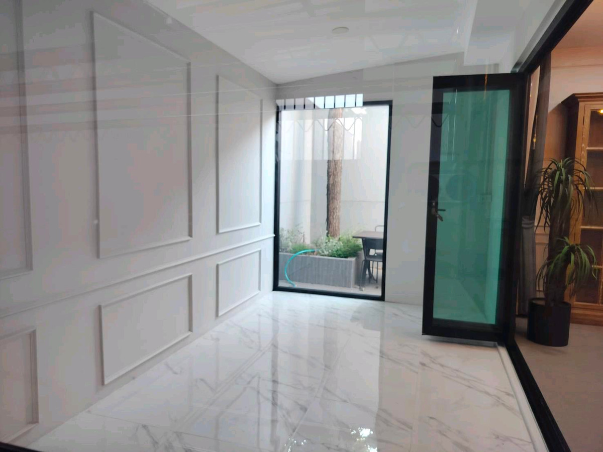 ทาวน์โฮมบางนา แบริ่ง ลาซาล : บ้านสวยตกแต่งพร้อมอยู่ วีเว่ทาวโฮม บางนา กม.7 Tel: 083-966-3665