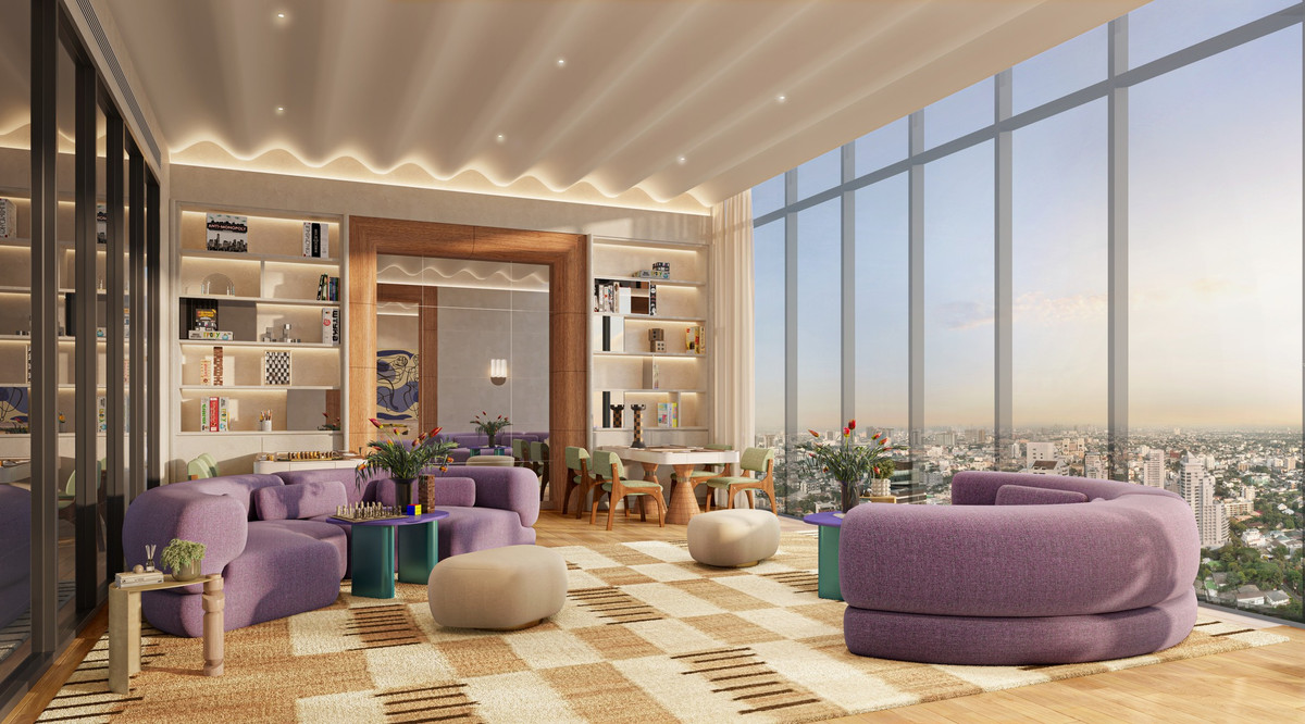 For SaleCondoSukhumvit, Asoke, Thonglor : XT 10 Ekkamai l Register to receive special promotions!  (Presale 16 – 17 May)