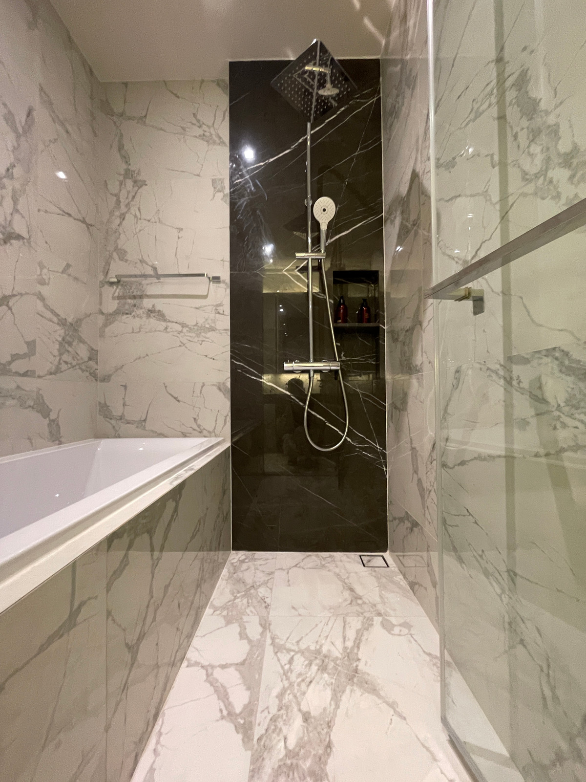 For SaleCondoSukhumvit, Asoke, Thonglor : [THE CROWN JEWEL] 3-Bedroom Rare Unit @ Hyde Heritage Thonglor – Superior life on the 31st floor, northern skyline view. A new definition of the word 