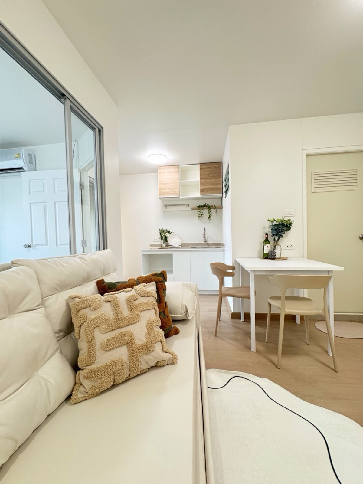 ขายคอนโดรามคำแหง หัวหมาก : คอนโดทำเลดีย่าน รามคำแหง ลุมพินี บดินทรเดชา รามคำแหง ผ่อนถูก 5,xxx