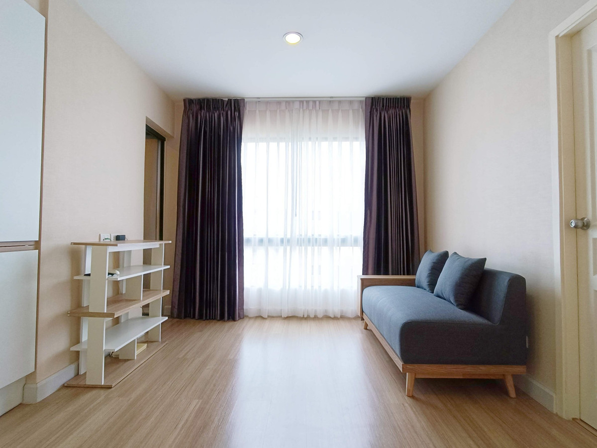 For RentCondoSukhumvit, Asoke, Thonglor : For Rent: The Nest Sukhumvit 22, 20,000 THB [JZr260330]