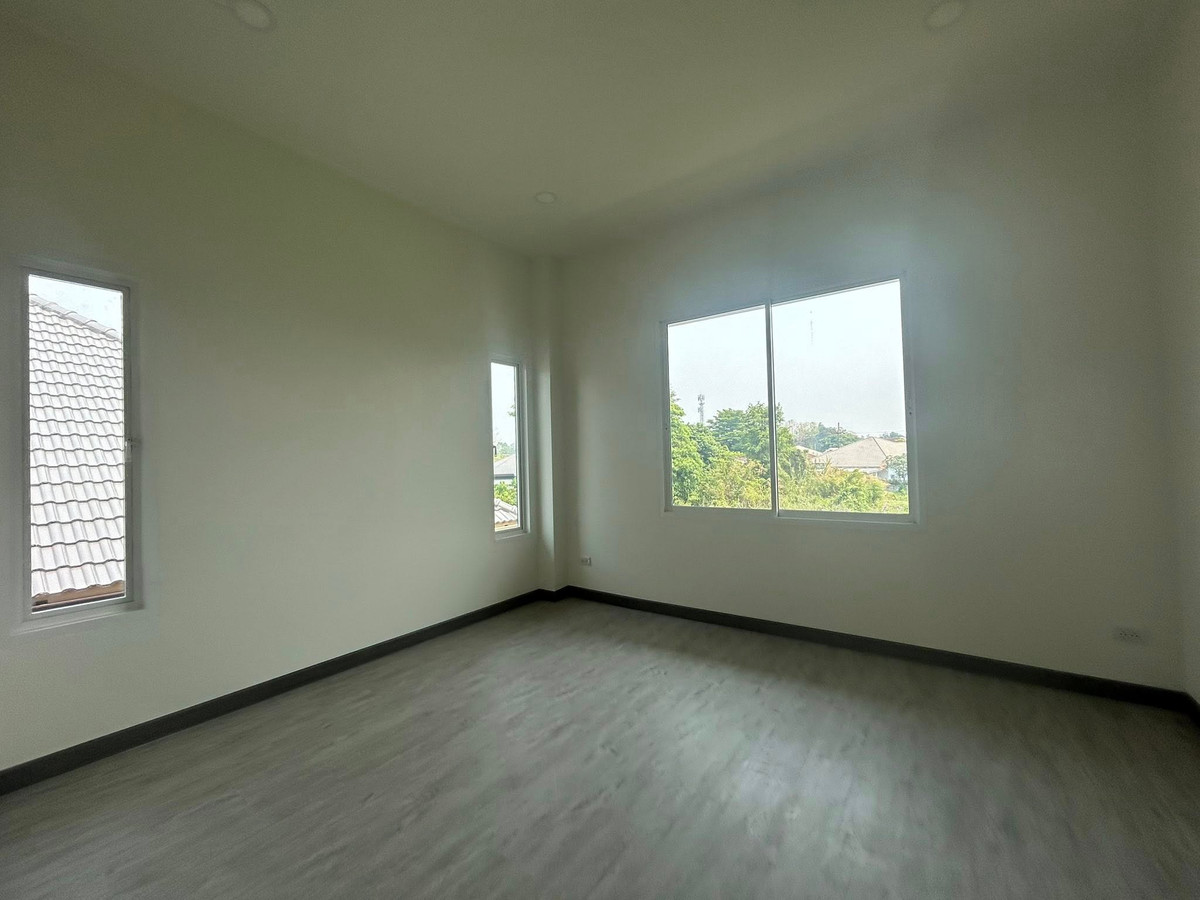 ขายบ้านเชียงราย : FOR SALE❤️บ้านเดี่ยวเจียงฮาย  ✨ บ้านเดี่ยว 2 ชั้น พร้อมอยู่ ทำเลดี ใกล้เมือง✅ ราคา 3.59 ลบ.เท่านั้น