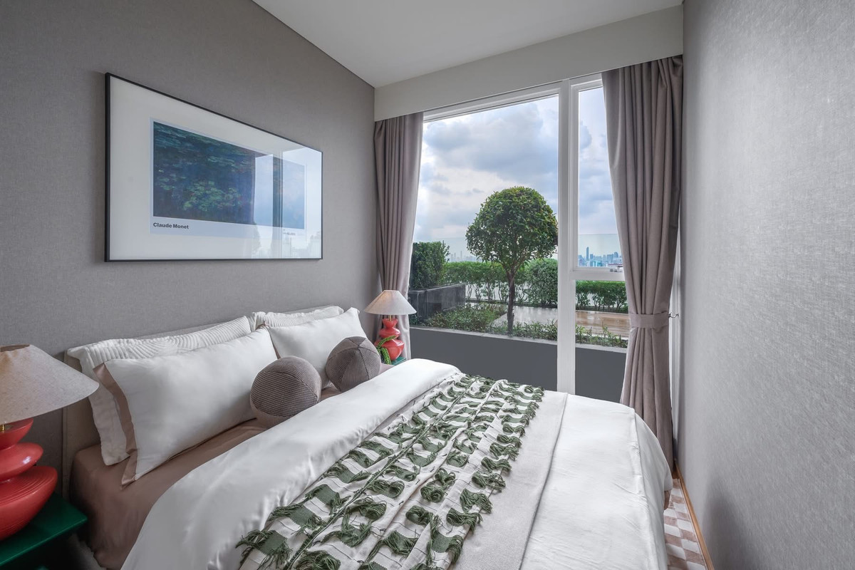 For SaleCondoSukhumvit, Asoke, Thonglor : Siamese Exclusive Sukhumvit 42 / 3 Bedrooms (FOR SALE), Siamese Exclusive Sukhumvit 42 / 3 Bedrooms (For Sale) MMK067